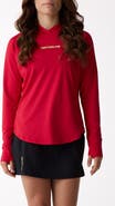 Centerline Athletics Layering Hoodie Women's