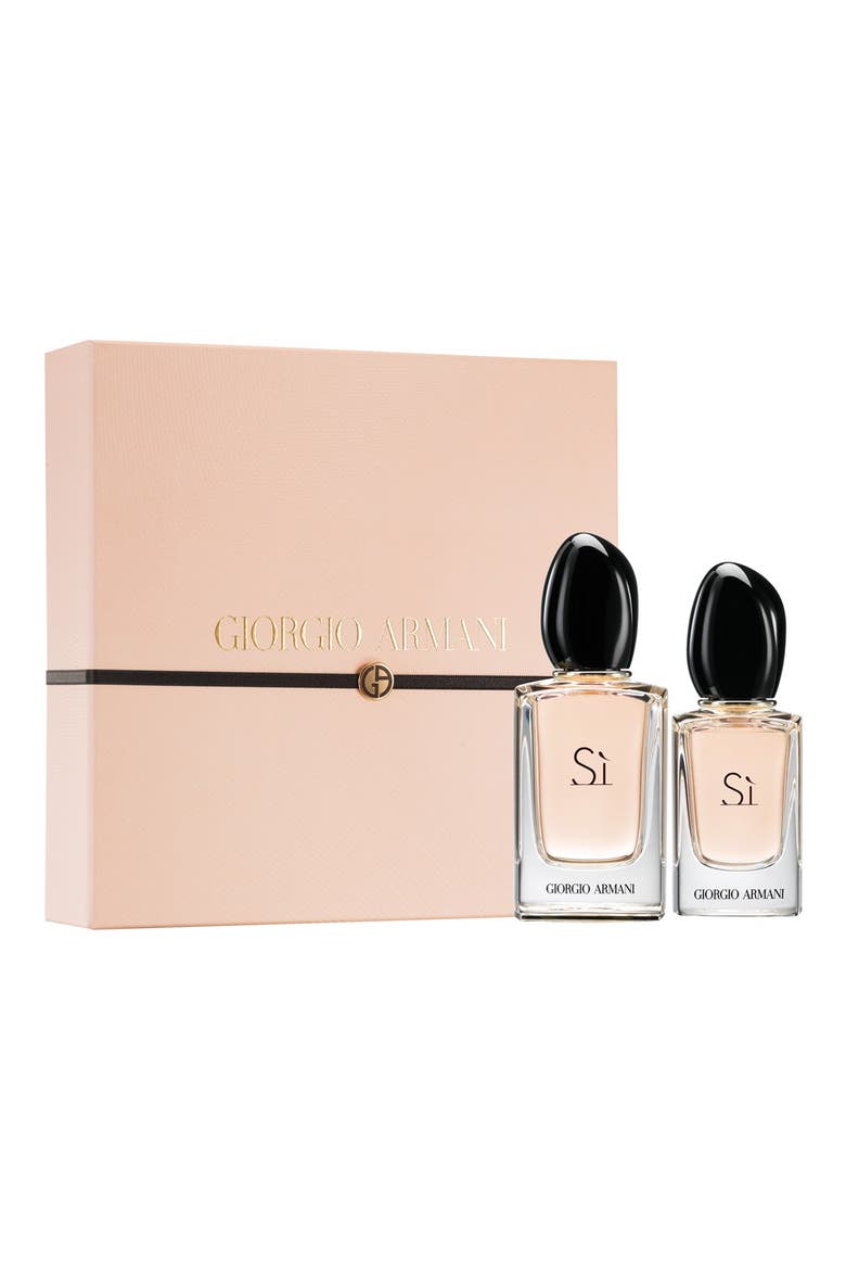Giorgio Armani 'Si' Set, Main, color, NO COLOR