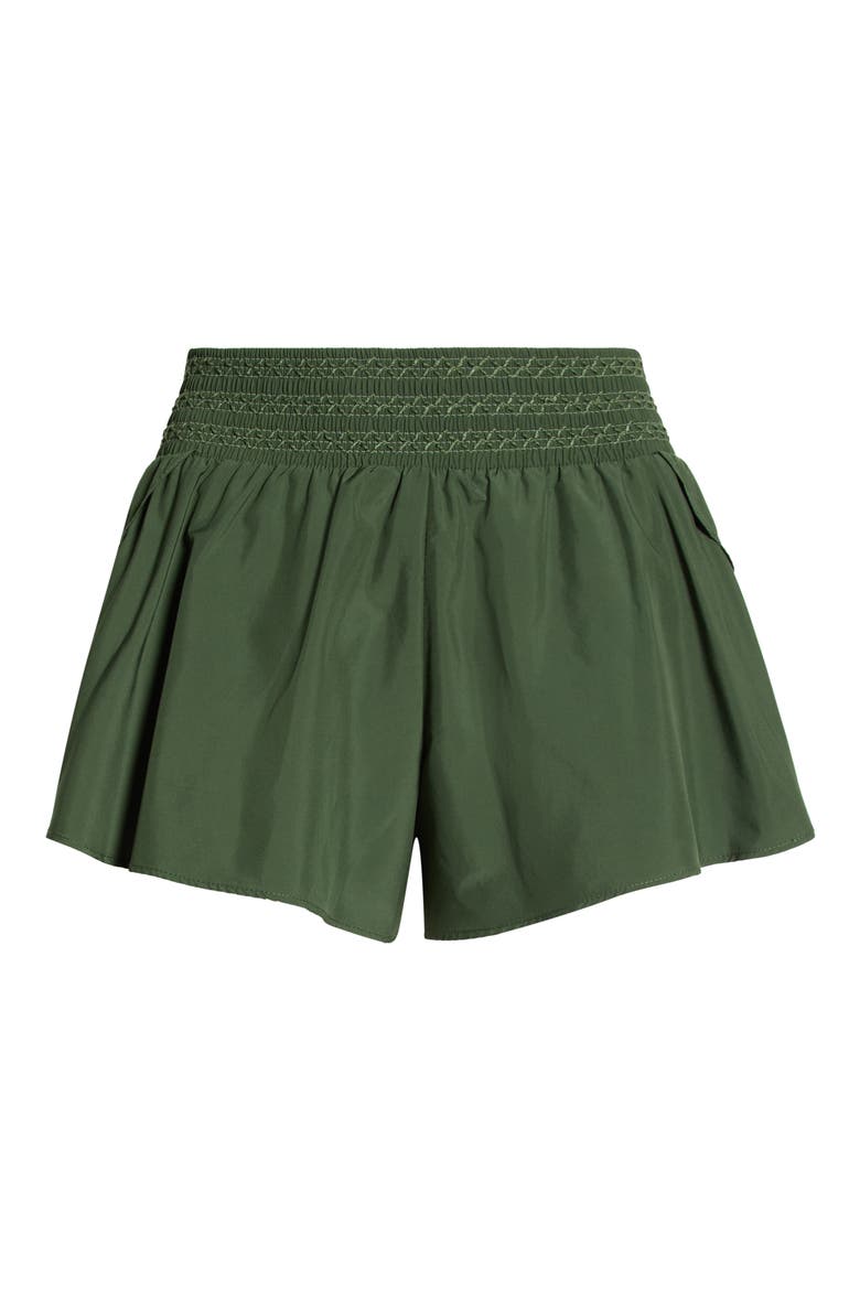 Element Shorts, Alternate, color, IVY