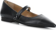 Fly London Suln Pointed Toe Flat