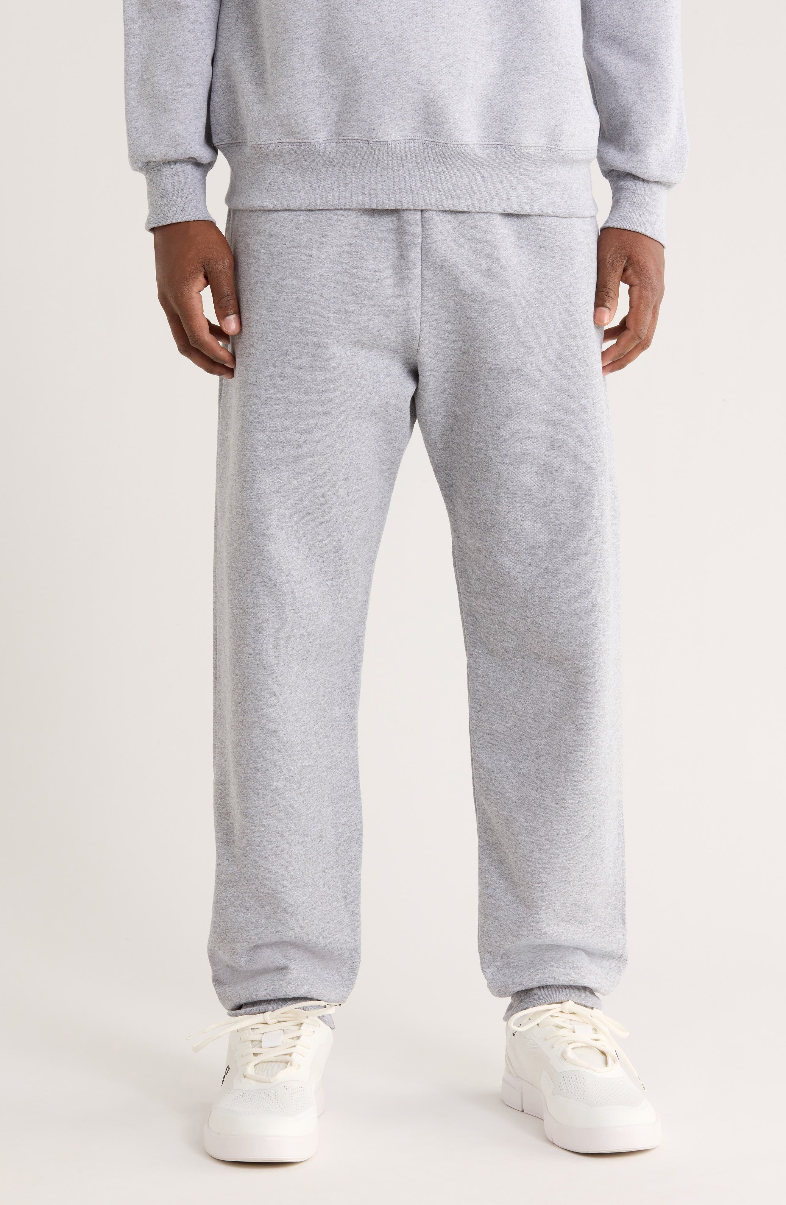 Hanes Ecosmart Fleece Joggers
