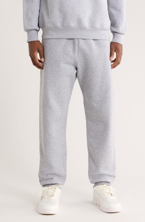 Ecosmart Fleece Joggers