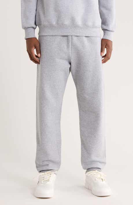 Hanes Ecosmart Fleece Joggers