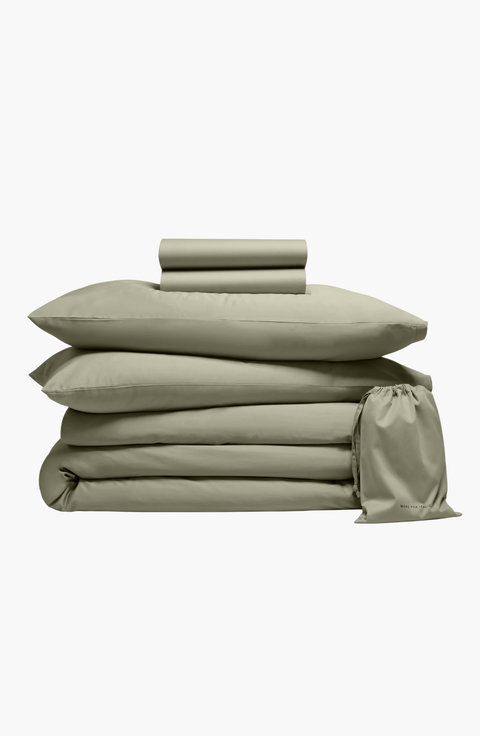 Luxe Australian Sateen Bedding Bundle