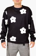 VAST Flower Patch Sweatshirt
