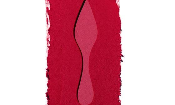 ROUGE LOUBOUTIN 001