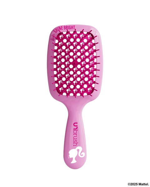 Unbrush Barbie Detangling Brush Full Size