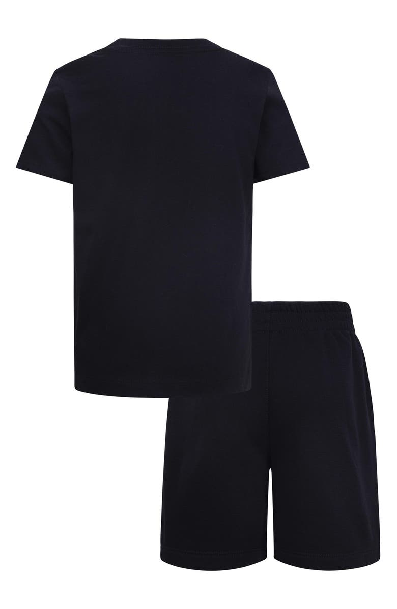 Nike Kids' T-Shirt & Shorts Set, Alternate, color, 