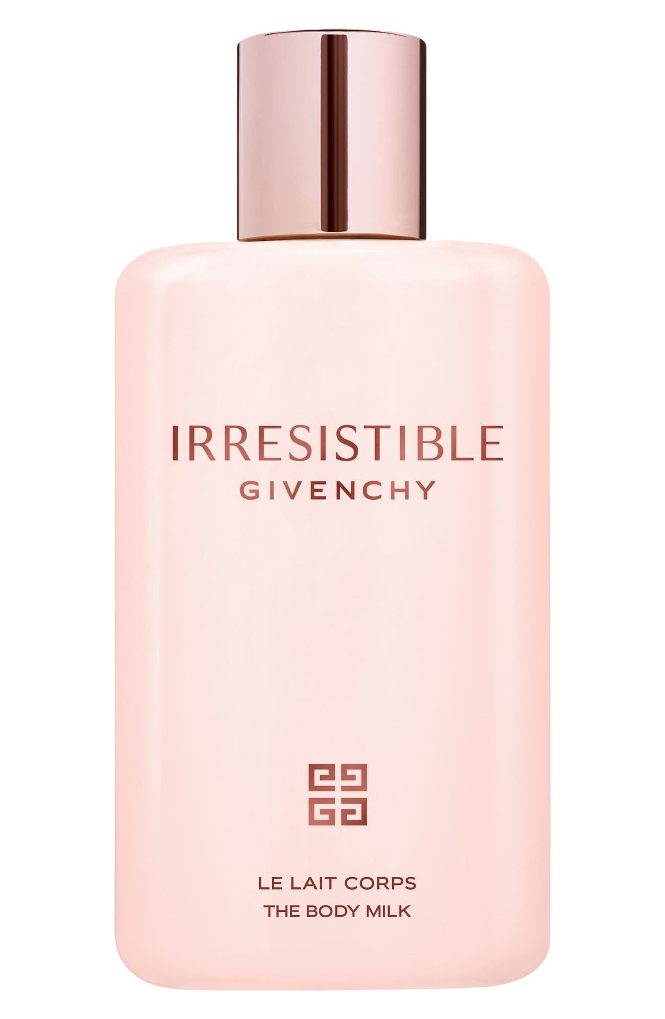 Irresistible The Body Milk (Women) | Nordstrom