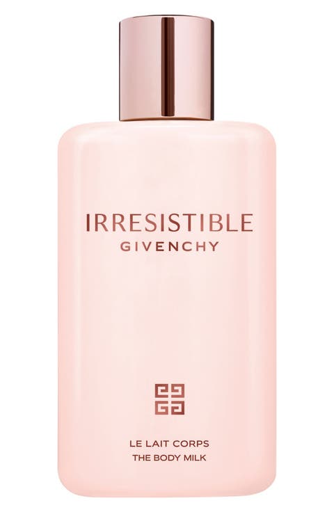 Irresistible The Body Milk