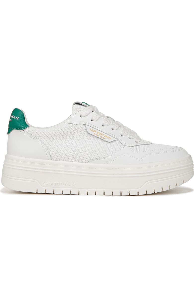 Sam Edelman Blaine Platform Sneaker, Alternate, color,