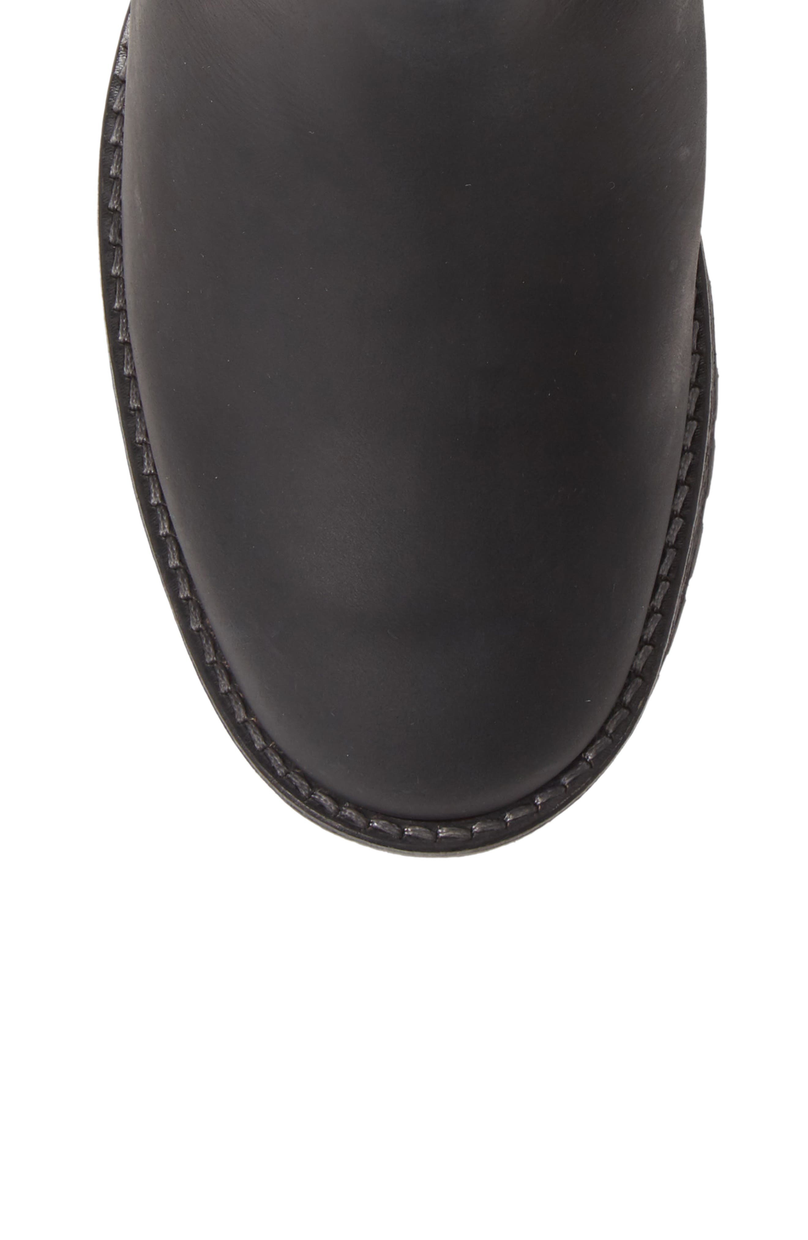 Bos. & Co. Mass Waterproof Boot, Alternate, color, 