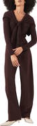 MINT VELVET Tailored Barrel Leg Trousers