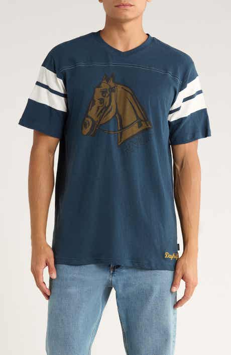 RVCA x Kevin 'Spanky' Long Dayshift Cotton & Hemp Graphic T-Shirt