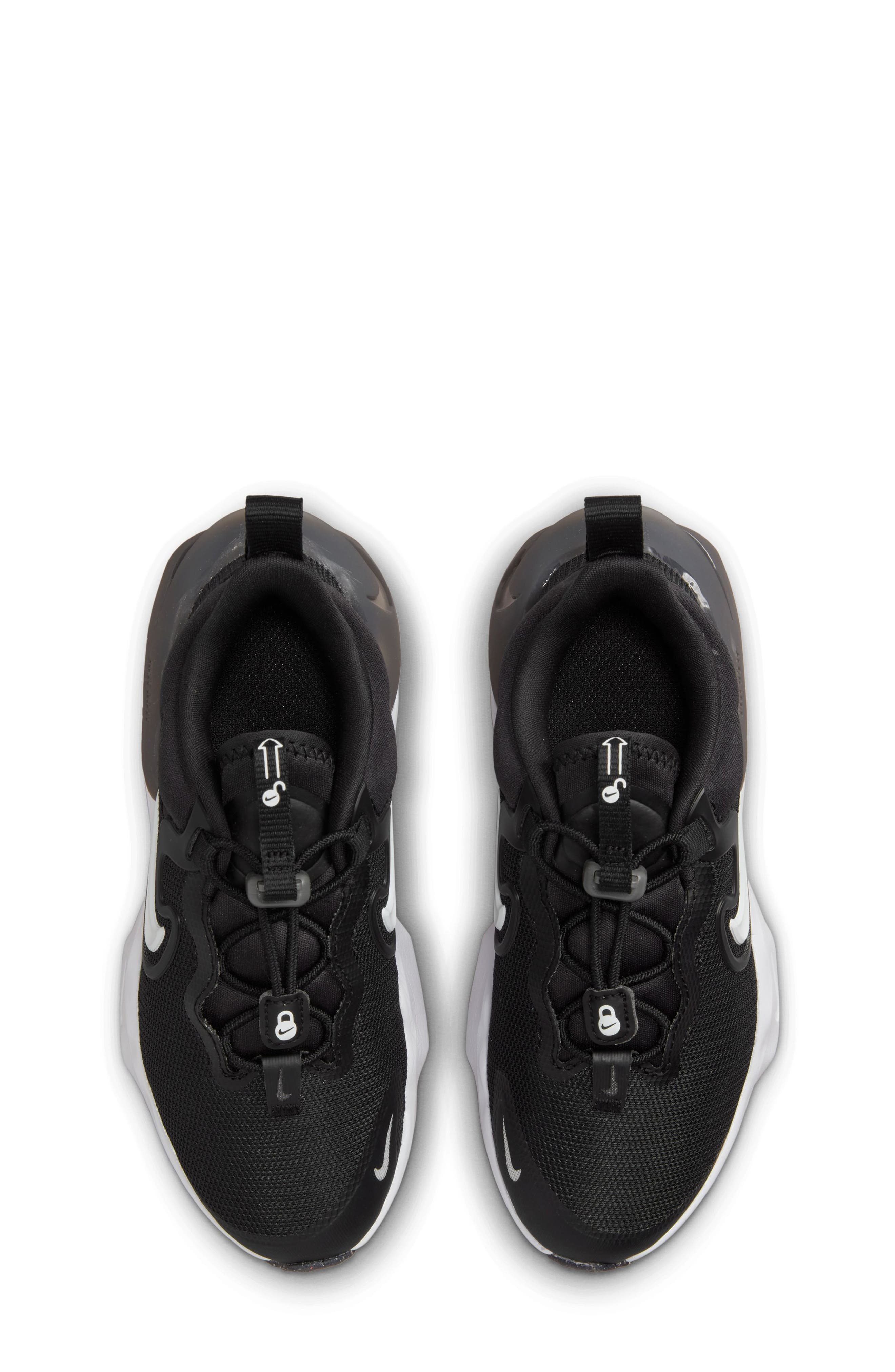 Nike Kids' Run Flow Toggle Sneaker, Alternate, color, 