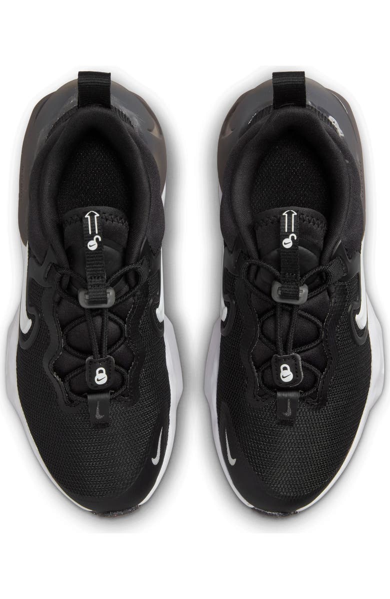 Nike Kids' Run Flow Toggle Sneaker, Alternate, color,