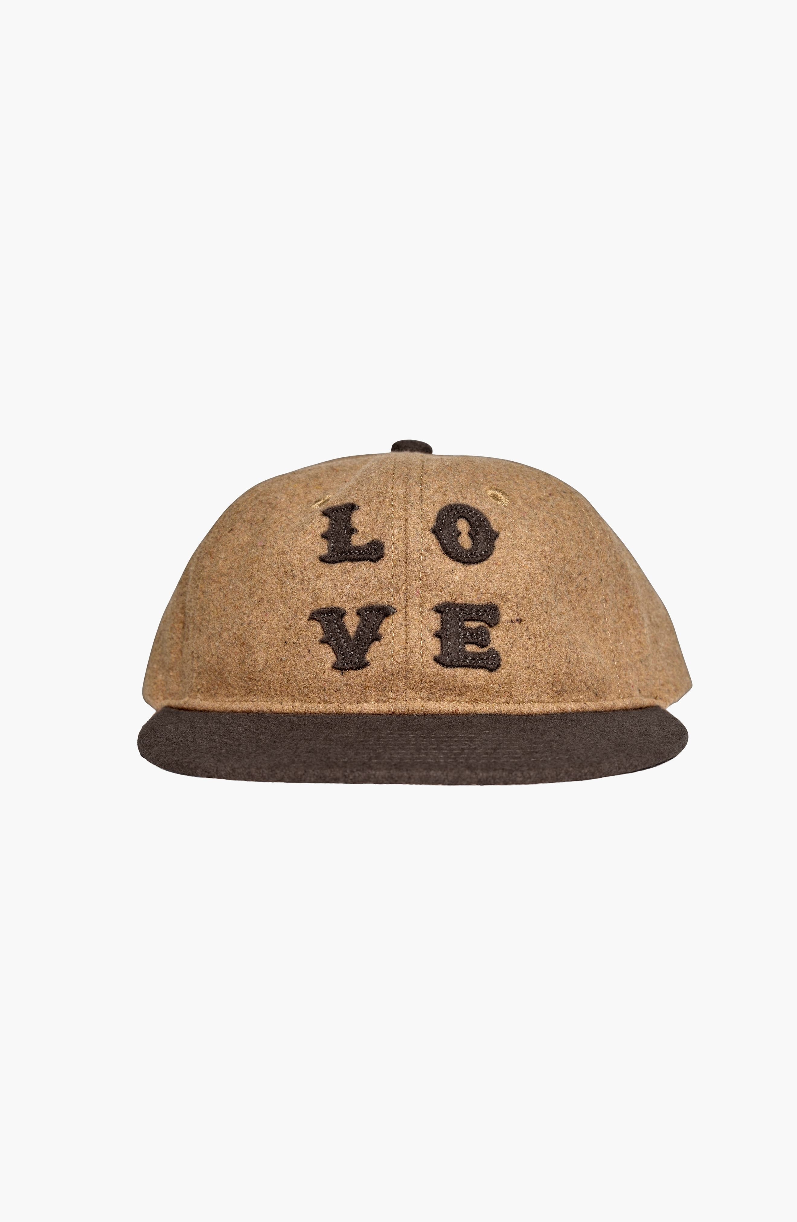 selected Brown