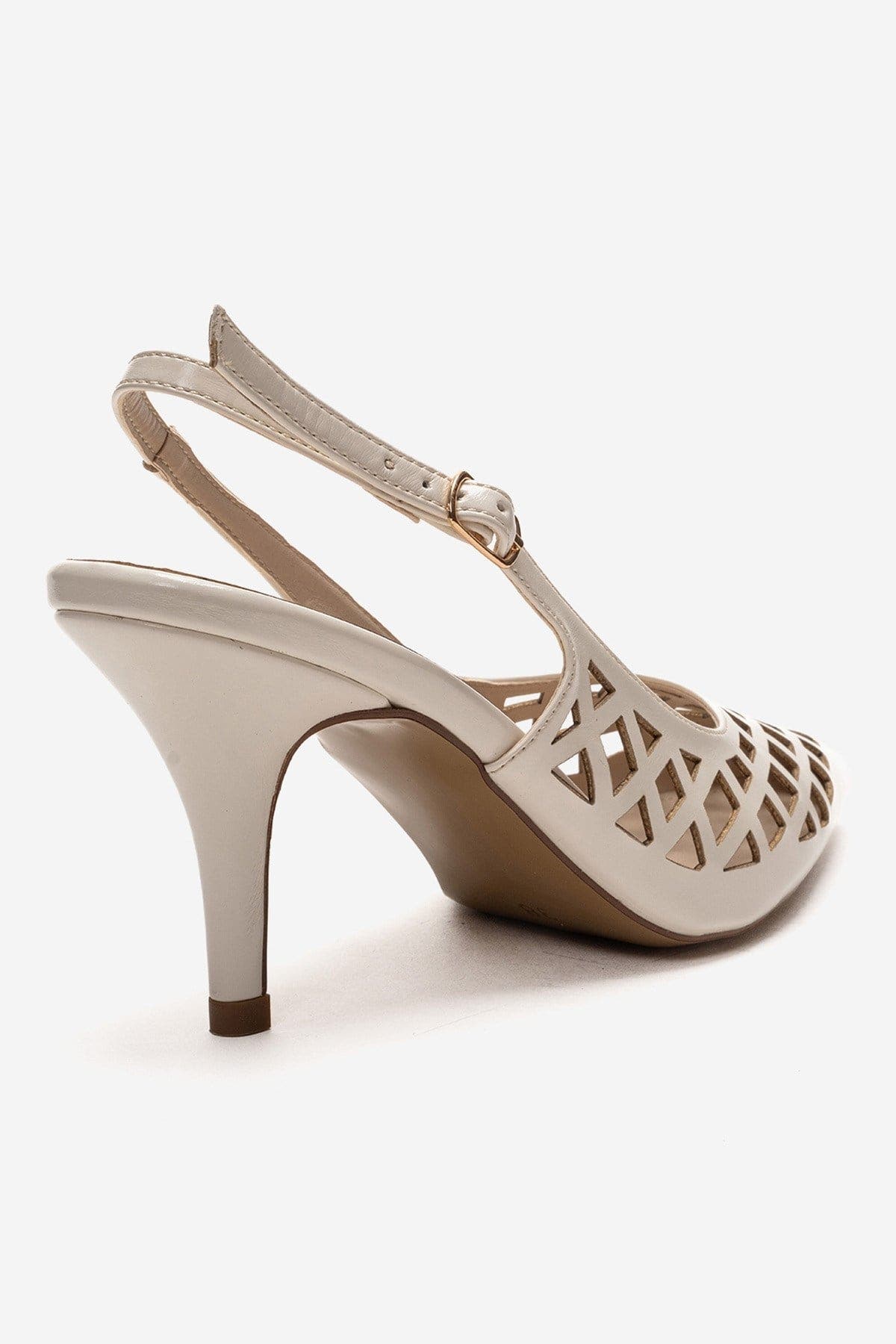Jever Stiletto Pump, Alternate, color, Beige