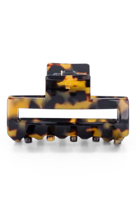 Sebastopol Acetate Hair Clip