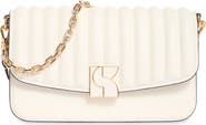 Kate Spade Dakota Trapunto Leather Shoulder Bag