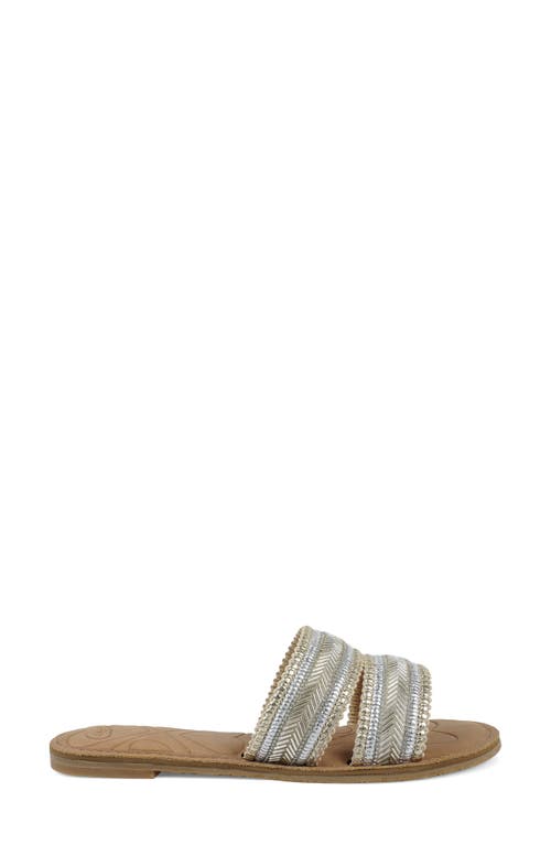 Candies Candie's Tanner Slide Sandal