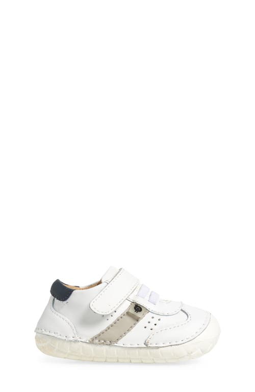 Old Soles Kids' Roady Pave Sneaker In Multi