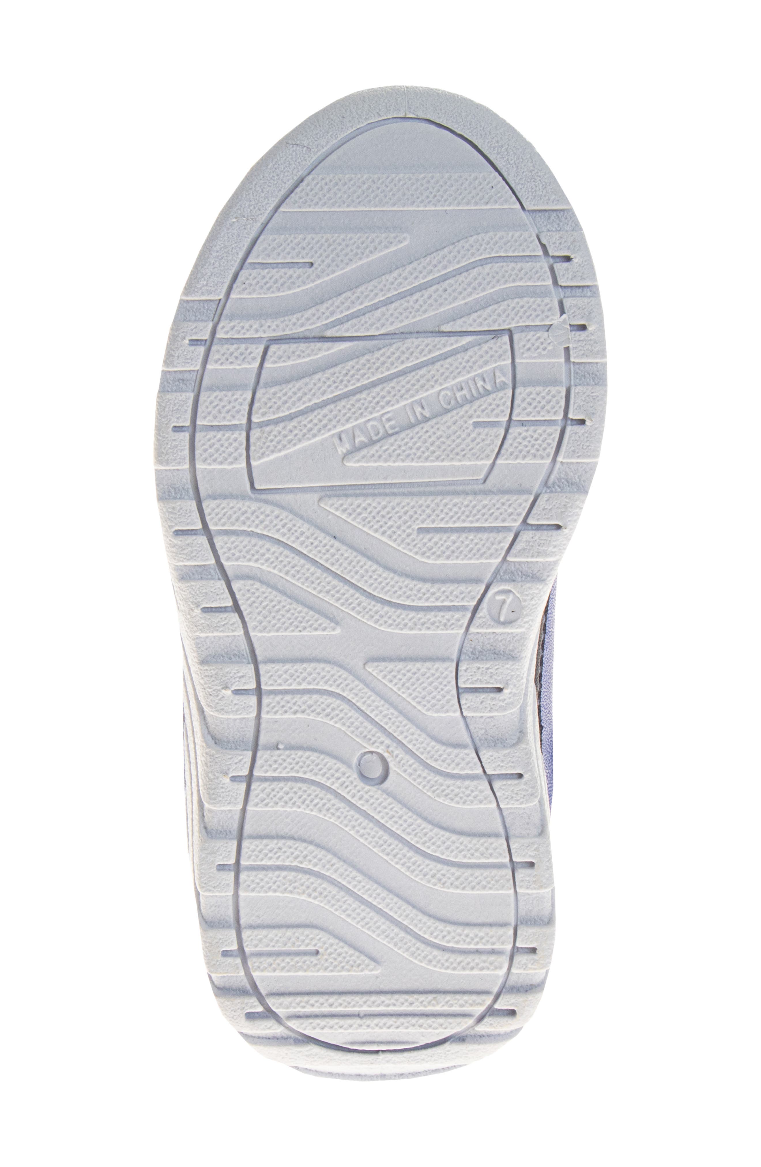 JOSMO Kids' Marvel Spider-Man Sneaker, Alternate, color, Blue/ Red