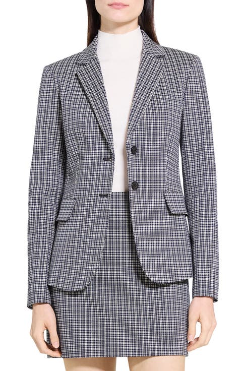 Women's Theory Blazers | Nordstrom Women's Theory Blazers | Nordstrom