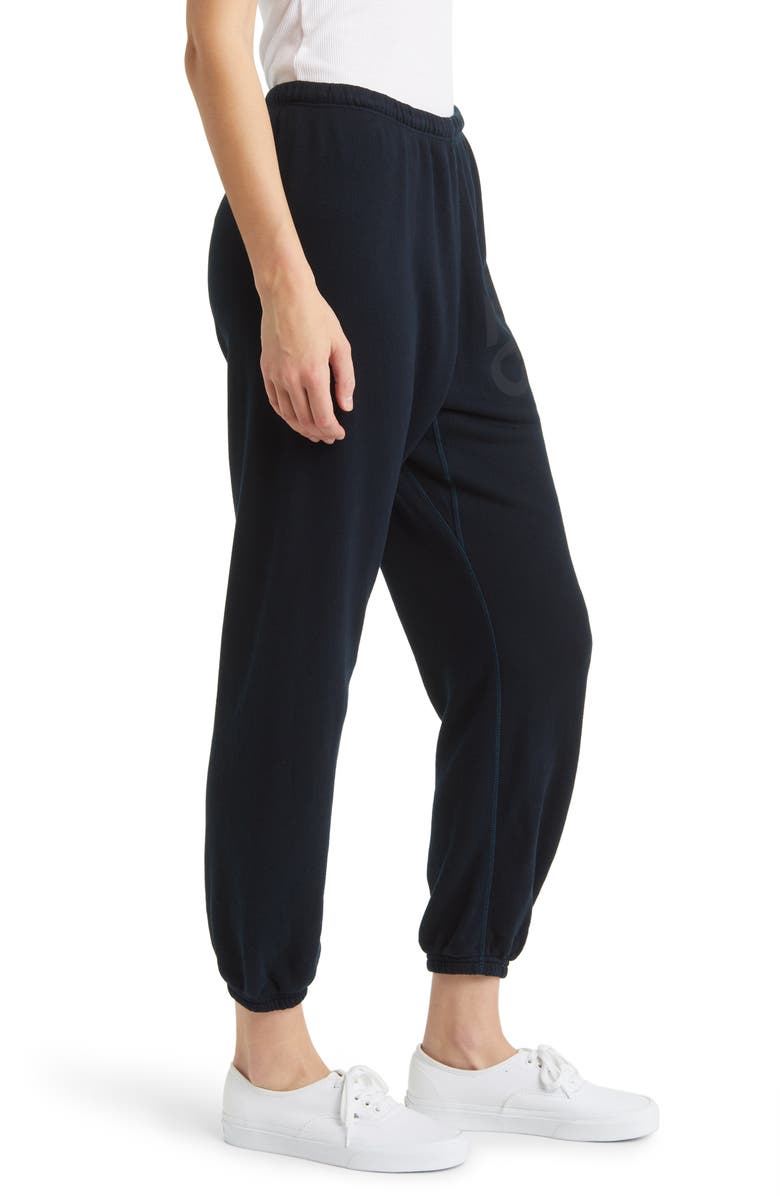 FREECITY Large Logo Sweatpants, Alternate, color, 