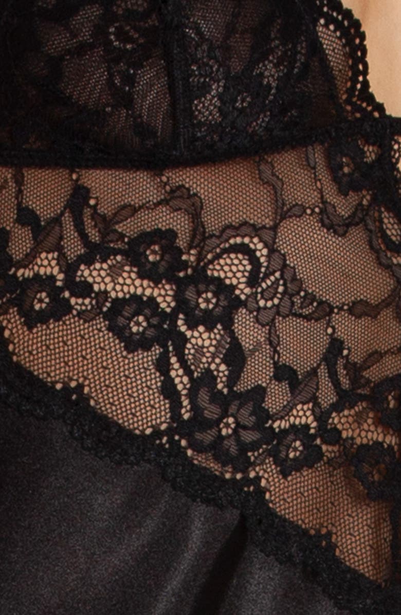 In Bloom by Jonquil Paige Nightgown, Alternate, color, 