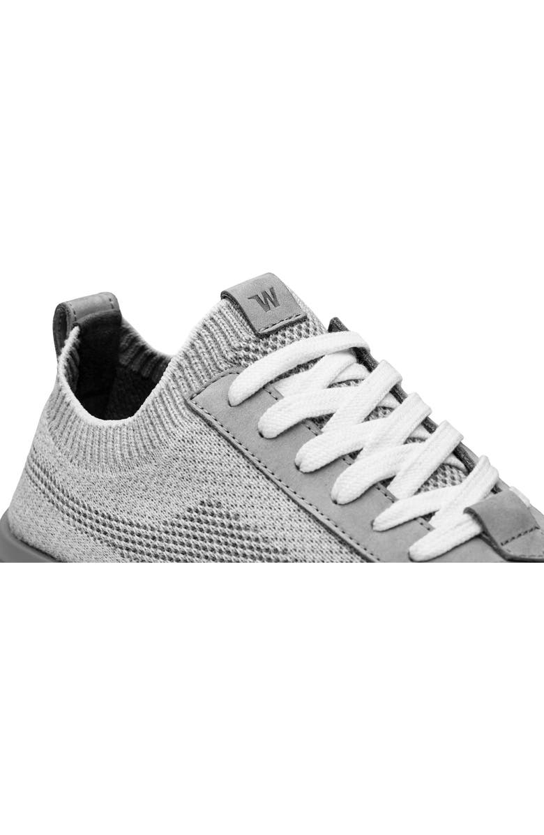 Wolf & Shepherd SupremeKnit<sup>™</sup> Sneaker, Alternate, color,