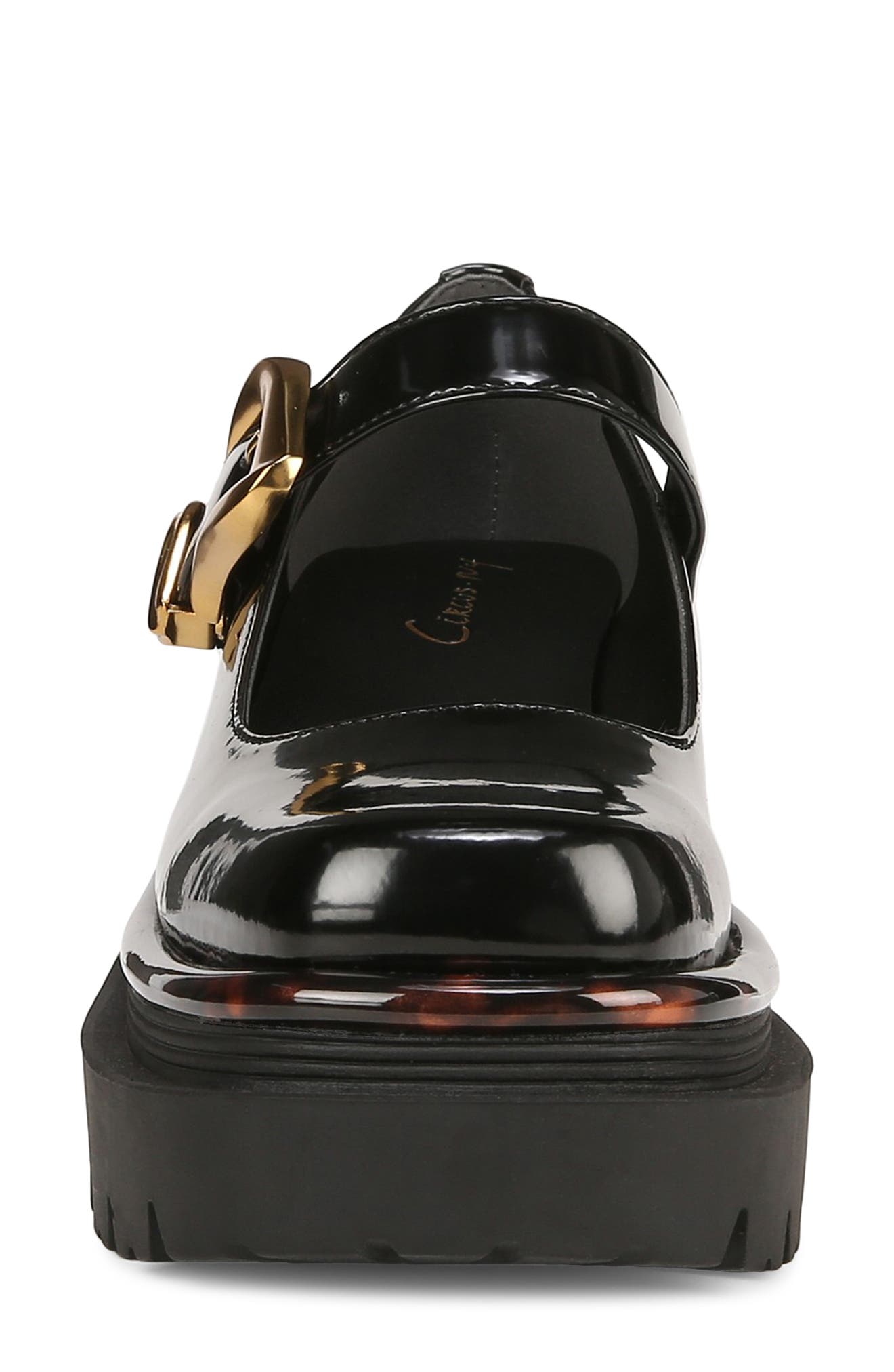 Circus NY by Sam Edelman Nellie Platform Mary Jane, Alternate, color, 