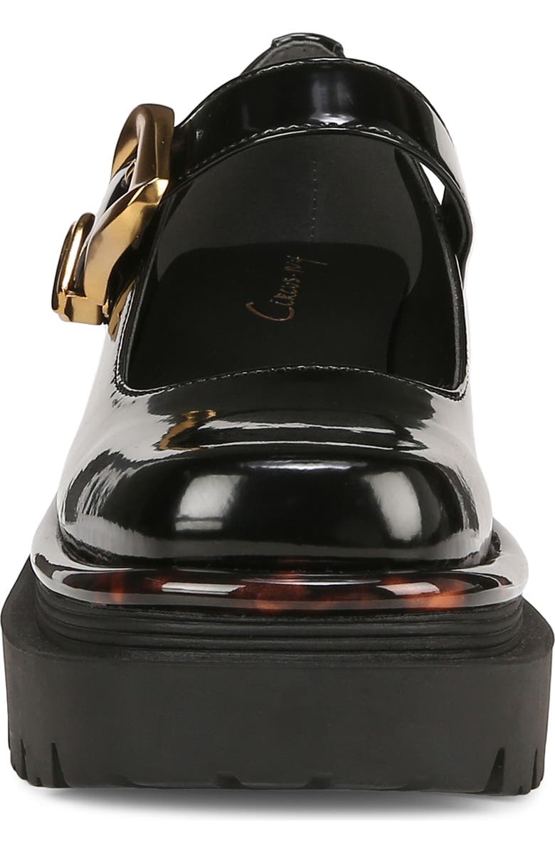Circus NY by Sam Edelman Nellie Platform Mary Jane, Alternate, color,