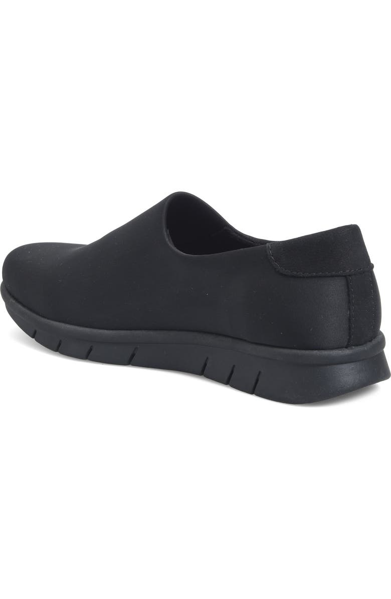 Comfortiva Cate Wedge Slip-On Sneaker, Alternate, color,