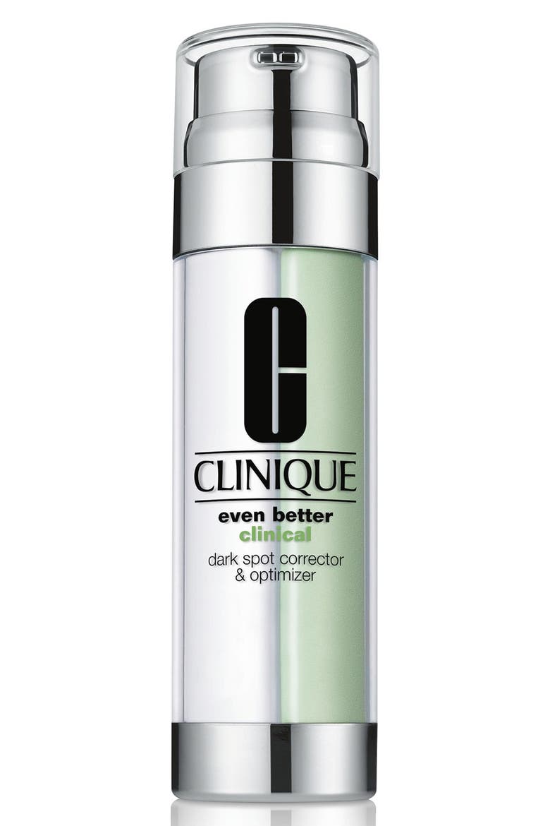 Even Better Clinical Dark Spot Corrector & Optimizer, Main, color, NO COLOR
