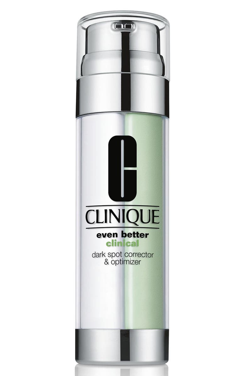 Clinique Even Better Clinical Dark Spot Corrector & Optimizer, Main, color, 