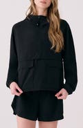 Lole Sofia Water Repellent Pullover Jacket