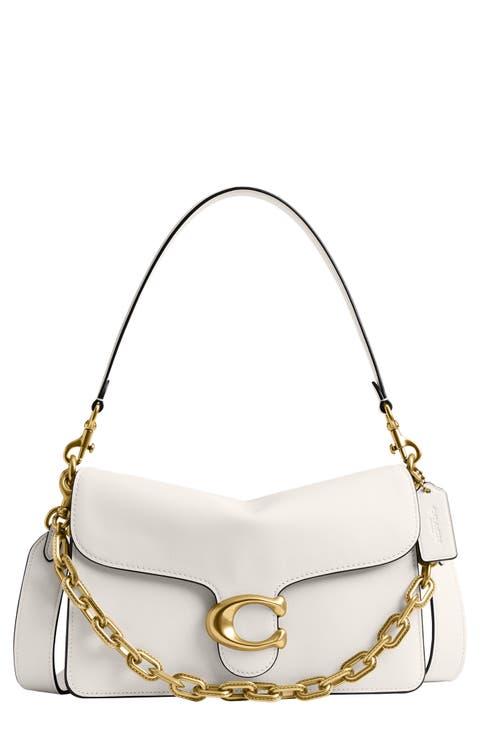 Shop White COACH Online | Nordstrom
