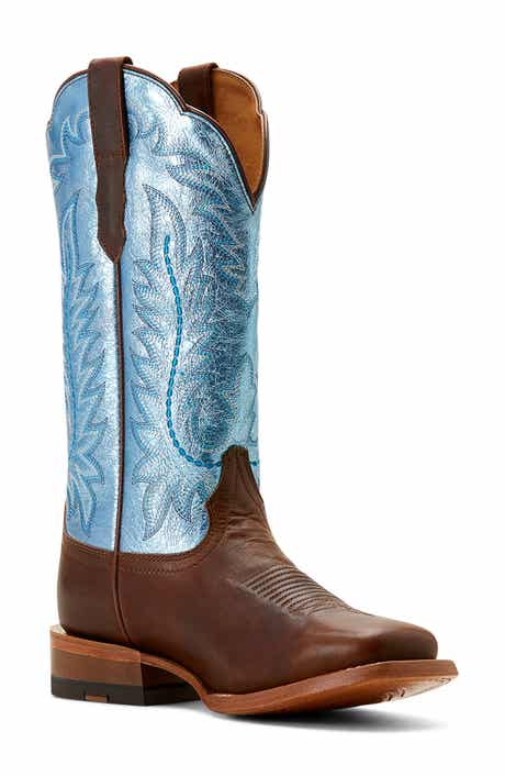 Ariat Frontier Tilly Western Boot