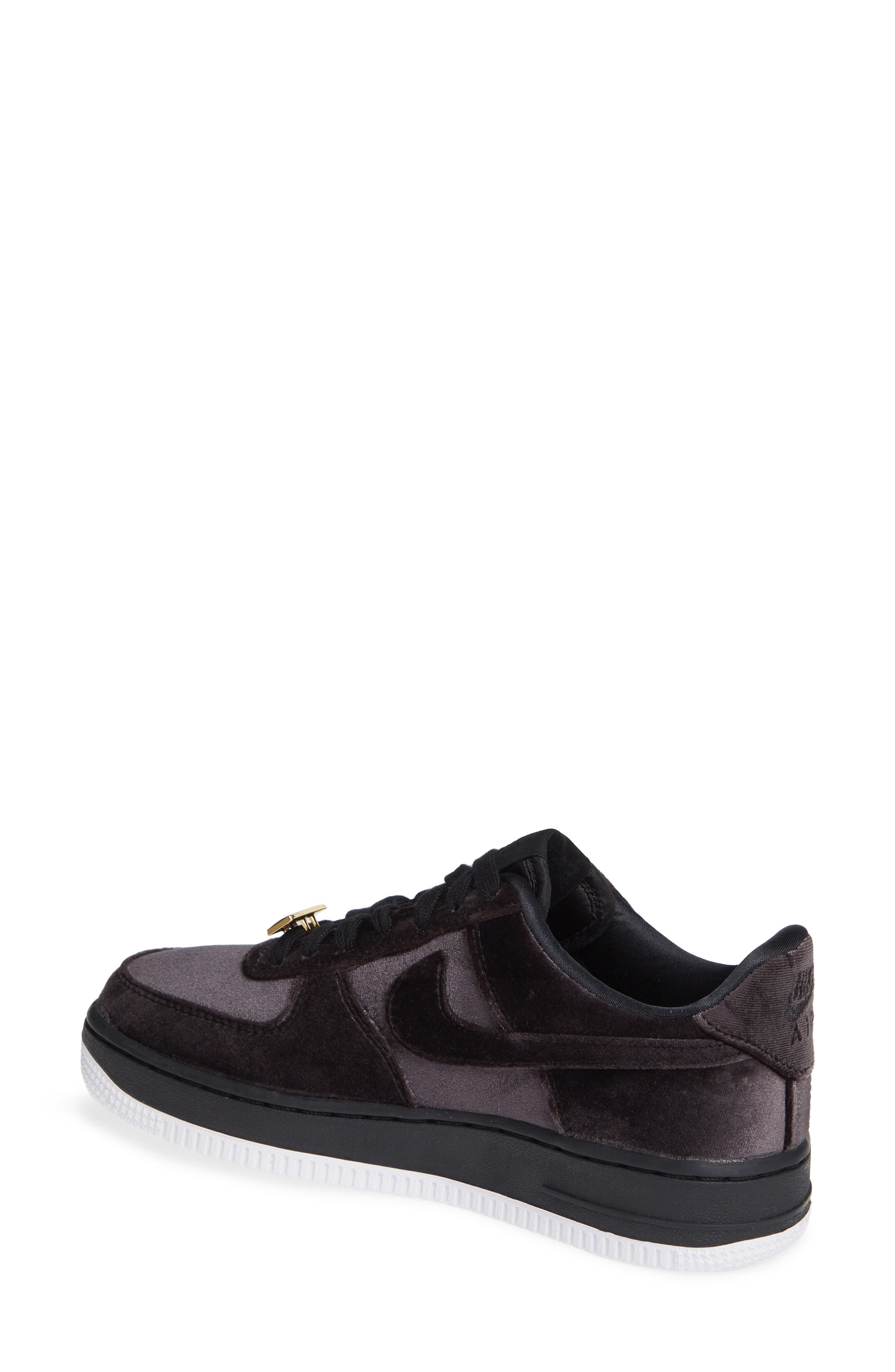 Nike Air Force 1 '07 QS Sneaker, Alternate, color, 