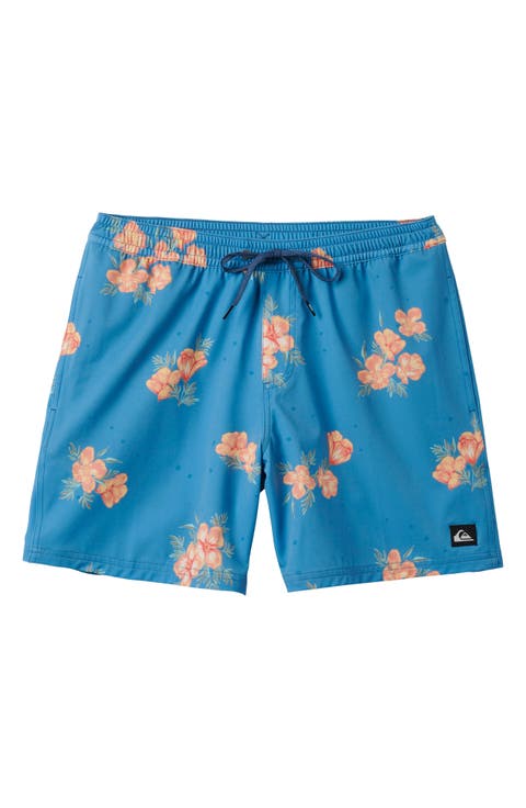 Surfsilk Mix Swim Trunks