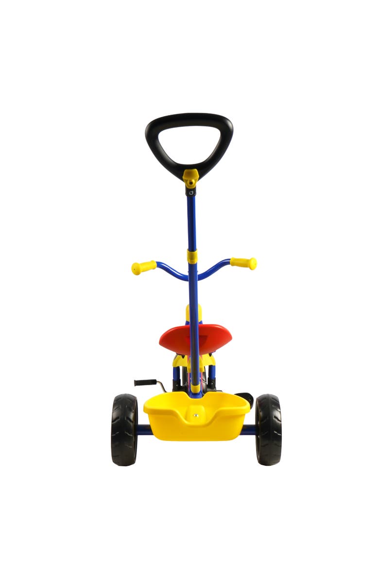 KETTLER Junior Plus Tricycle, Alternate, color, Blue