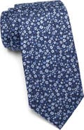 Tommy Hilfiger Amora Floral Tie