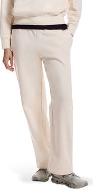 On Club Collective Cotton Blend Pants