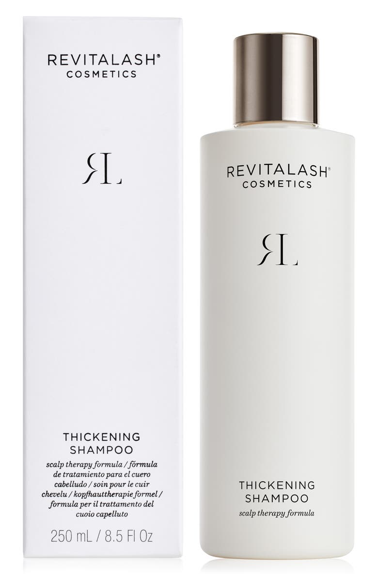 RevitaLash<sup>®</sup> Cosmetics Thickening Shampoo, Alternate, color,