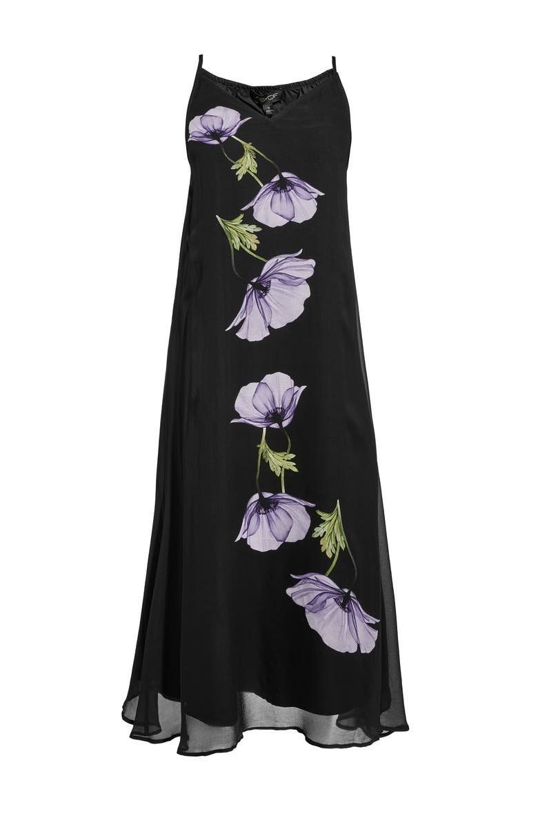 AS by DF Christa Dress, Alternate, color, Black