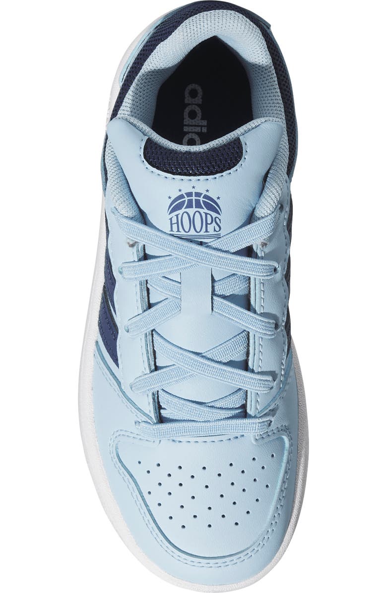adidas Kids' Hoops Classic Sneaker, Alternate, color,