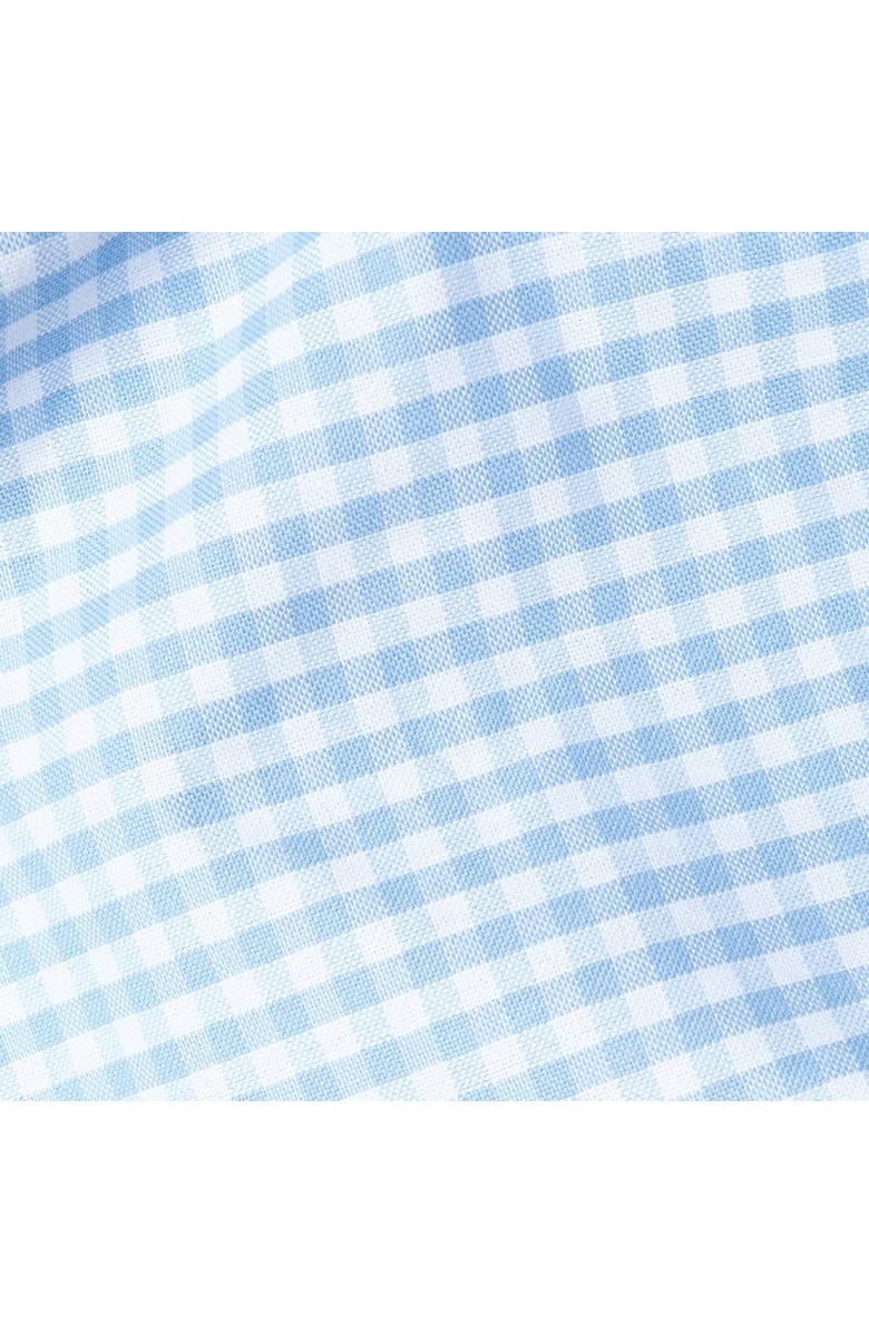 Little English Kids' Chest Smocked Bubble, Alternate, color, Mayfair Gingham