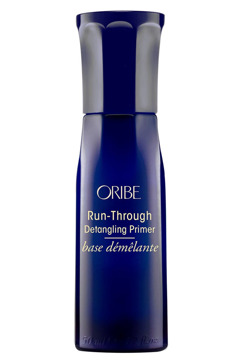 Run-Through Detangling Primer, Alternate, color, NO COLOR