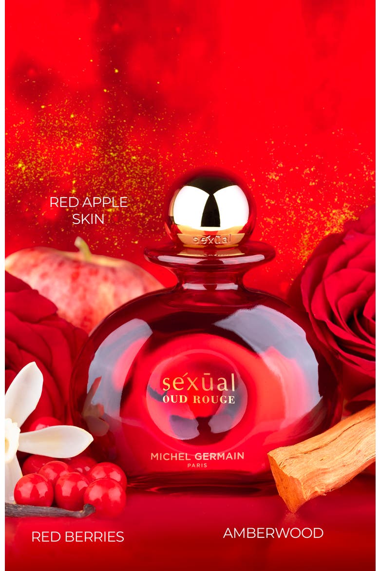 Sexual Oud Rouge 2 Piece Gift Set, Alternate, color, No Colour